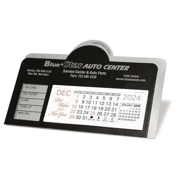 Daytona Desk Calendar - Daytona Desk Calendar - Image 0 of 0
