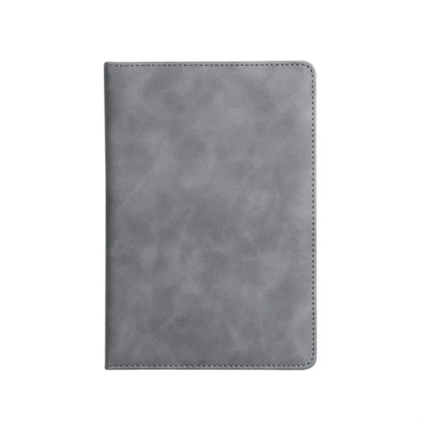 A5 Softcover Classic Notebook - A5 Softcover Classic Notebook - Image 1 of 1