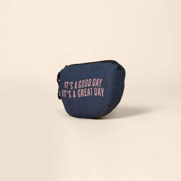 U-BAG DENIM NEOPRENE UTILITY BAG - U-BAG DENIM NEOPRENE UTILITY BAG - Image 2 of 3