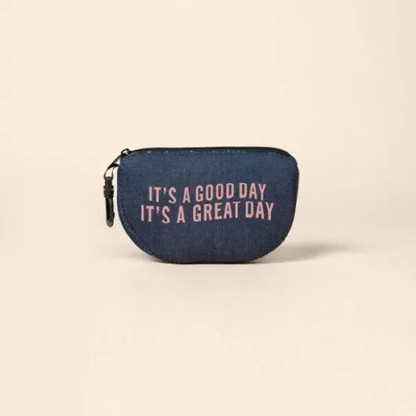 U-BAG DENIM NEOPRENE UTILITY BAG - U-BAG DENIM NEOPRENE UTILITY BAG - Image 3 of 3