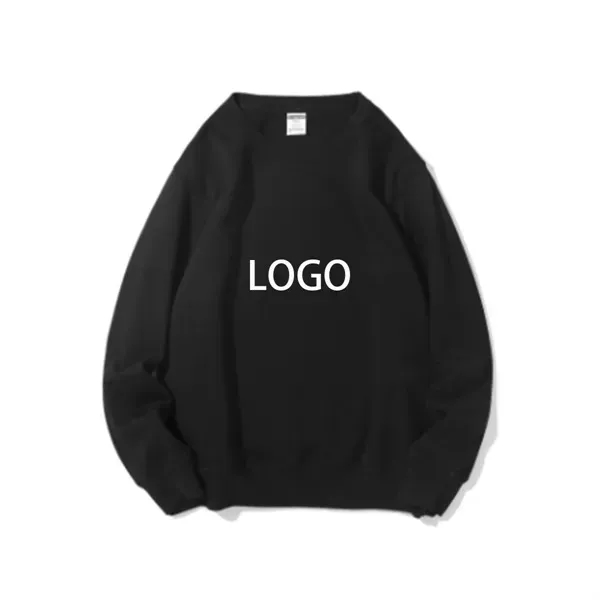 Unisex Comfortable Long Sleeve Sweatshirt - Unisex Comfortable Long Sleeve Sweatshirt - Image 1 of 5