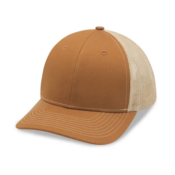 Premium Trucker Cap - Premium Trucker Cap - Image 70 of 71