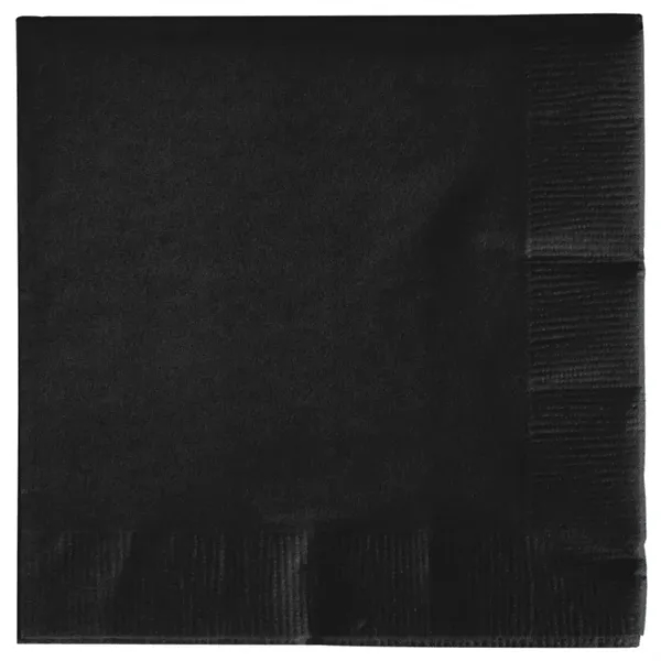 2ply Foil Stamped Beverage Napkins - 2ply Foil Stamped Beverage Napkins - Image 2 of 12