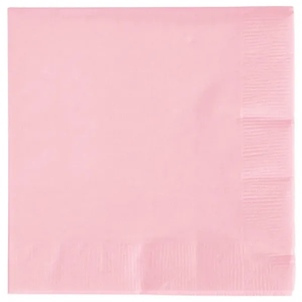 2ply Foil Stamped Beverage Napkins - 2ply Foil Stamped Beverage Napkins - Image 4 of 12