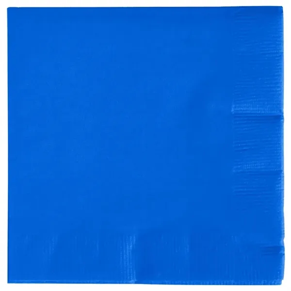 2ply Foil Stamped Beverage Napkins - 2ply Foil Stamped Beverage Napkins - Image 5 of 12