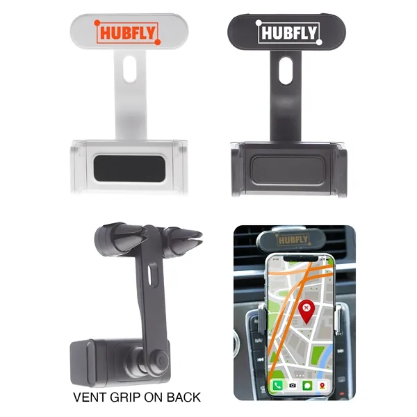 Auto Phone Mount