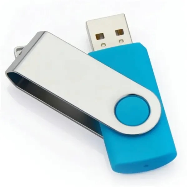 Rotating Flash Drive - Rotating Flash Drive - Image 2 of 3