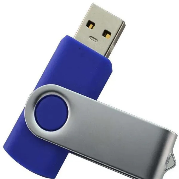 Rotating Flash Drive - Rotating Flash Drive - Image 3 of 3