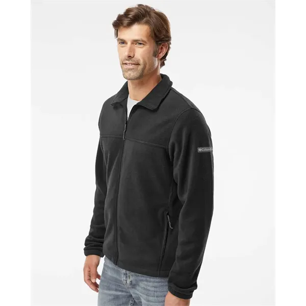 Columbia Steens Mountain™ Full Zip 2.0 Jacket - Columbia Steens Mountain™ Full Zip 2.0 Jacket - Image 5 of 23