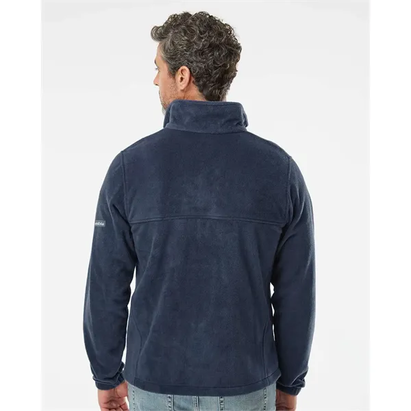 Columbia Steens Mountain™ Full Zip 2.0 Jacket - Columbia Steens Mountain™ Full Zip 2.0 Jacket - Image 15 of 23