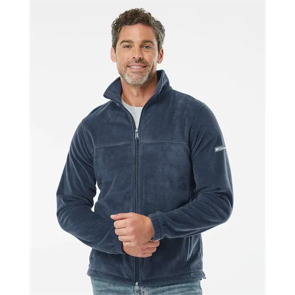 Columbia Steens Mountain™ Full Zip 2.0 Jacket - Columbia Steens Mountain™ Full Zip 2.0 Jacket - Image 16 of 23