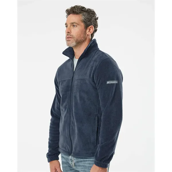 Columbia Steens Mountain™ Full Zip 2.0 Jacket - Columbia Steens Mountain™ Full Zip 2.0 Jacket - Image 17 of 23