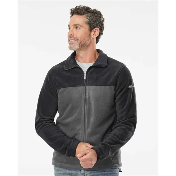 Columbia Steens Mountain™ Full Zip 2.0 Jacket - Columbia Steens Mountain™ Full Zip 2.0 Jacket - Image 22 of 23