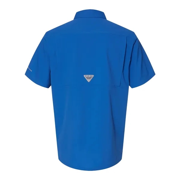 Columbia PFG Slack Tide™ Camp Shirt - Columbia PFG Slack Tide™ Camp Shirt - Image 12 of 17