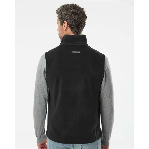 Columbia Steens Mountain™ Vest - Columbia Steens Mountain™ Vest - Image 3 of 11