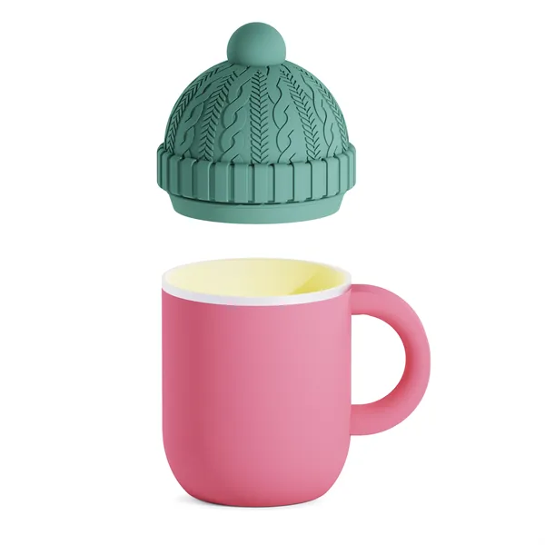 Asobu Happy Hats - Asobu Happy Hats - Image 3 of 14