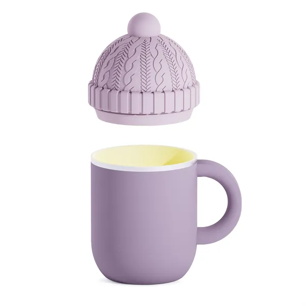 Asobu Happy Hats - Asobu Happy Hats - Image 5 of 14