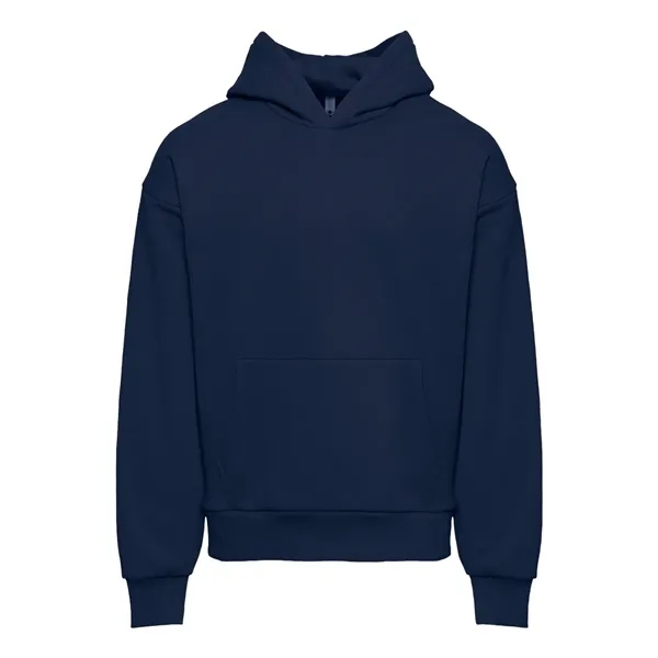 Next Level Unisex Heavyweight Fleece Hoodie - Next Level Unisex Heavyweight Fleece Hoodie - Image 4 of 14