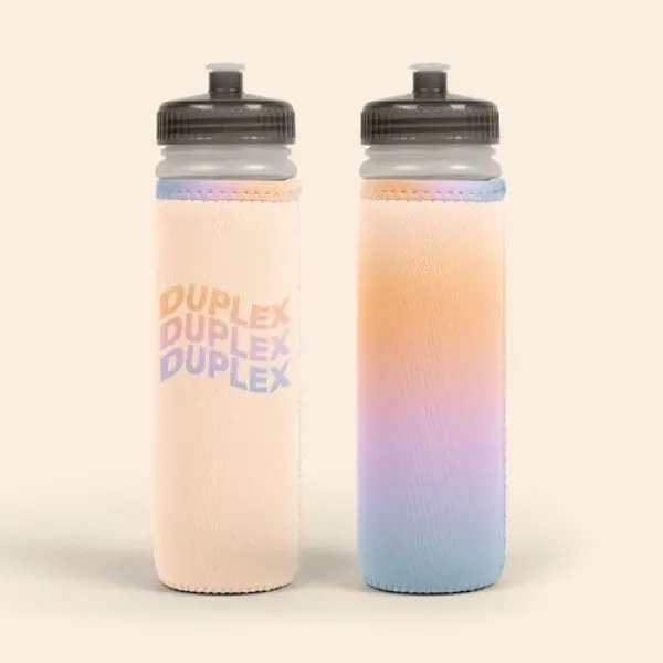 VAN METRO SPORT BOTTLE-PUSH-PULL CAP 4CP DUPLEX - VAN METRO SPORT BOTTLE-PUSH-PULL CAP 4CP DUPLEX - Image 3 of 3