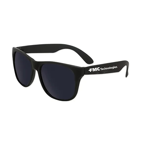 Kids Classic Promo Sunglasses - Kids Classic Promo Sunglasses - Image 4 of 10