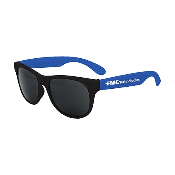 Kids Classic Promo Sunglasses - Kids Classic Promo Sunglasses - Image 1 of 10