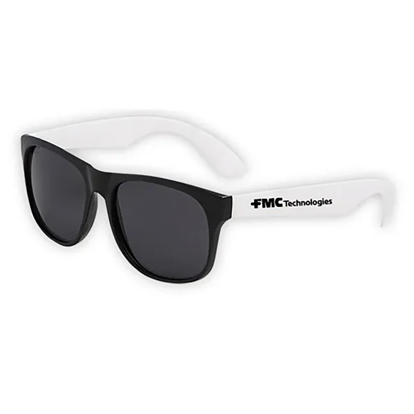 Kids Classic Promo Sunglasses - Kids Classic Promo Sunglasses - Image 8 of 10