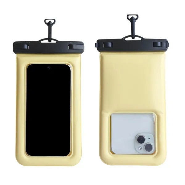 Ally Waterproof Phone Pouch - Ally Waterproof Phone Pouch - Image 3 of 12