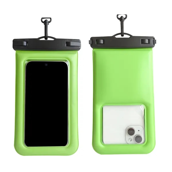 Ally Waterproof Phone Pouch - Ally Waterproof Phone Pouch - Image 4 of 12