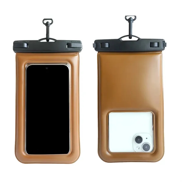 Ally Waterproof Phone Pouch - Ally Waterproof Phone Pouch - Image 5 of 12