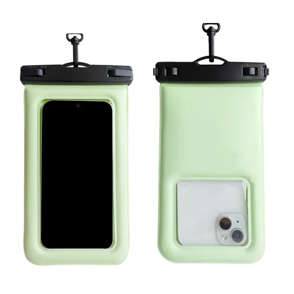 Ally Waterproof Phone Pouch - Ally Waterproof Phone Pouch - Image 6 of 12