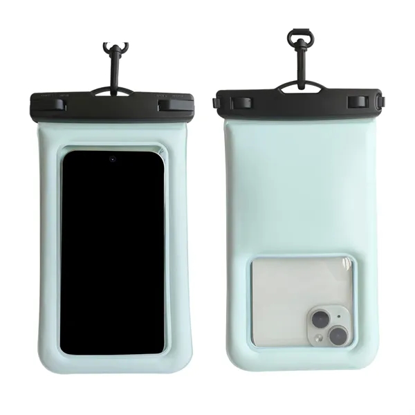 Ally Waterproof Phone Pouch - Ally Waterproof Phone Pouch - Image 7 of 12