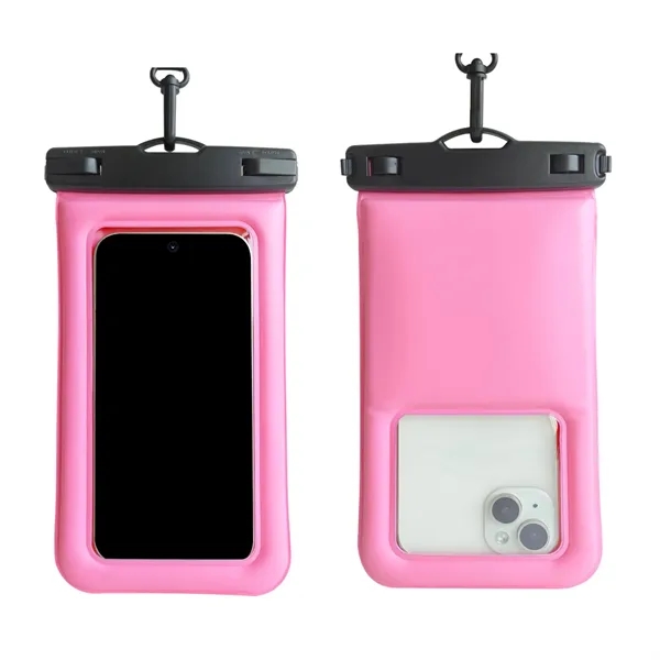 Ally Waterproof Phone Pouch - Ally Waterproof Phone Pouch - Image 8 of 12