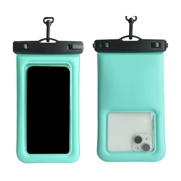 Ally Waterproof Phone Pouch - Ally Waterproof Phone Pouch - Image 10 of 12