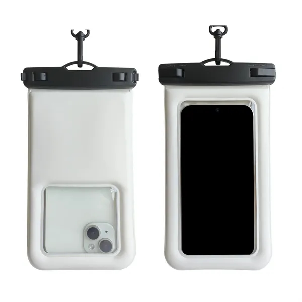 Ally Waterproof Phone Pouch - Ally Waterproof Phone Pouch - Image 11 of 12