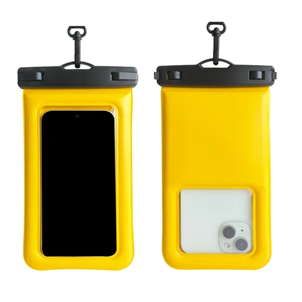 Ally Waterproof Phone Pouch - Ally Waterproof Phone Pouch - Image 12 of 12