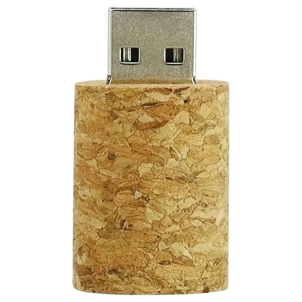 8GB wine stopper usb memory stick - 8GB wine stopper usb memory stick - Image 3 of 3