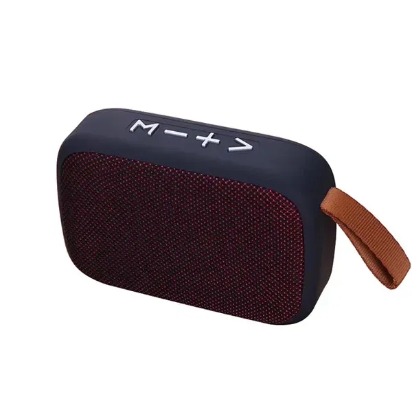 Bluetooth Speaker w/Holder - Bluetooth Speaker w/Holder - Image 5 of 5