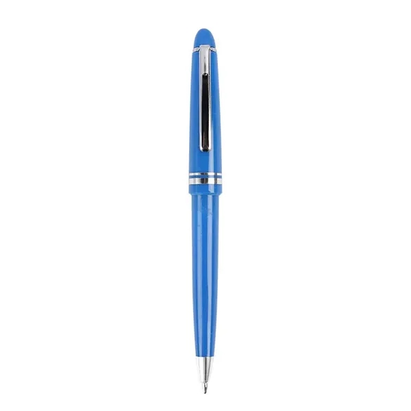 Plastic Advertising Ballpoint Pen - Plastic Advertising Ballpoint Pen - Image 6 of 6