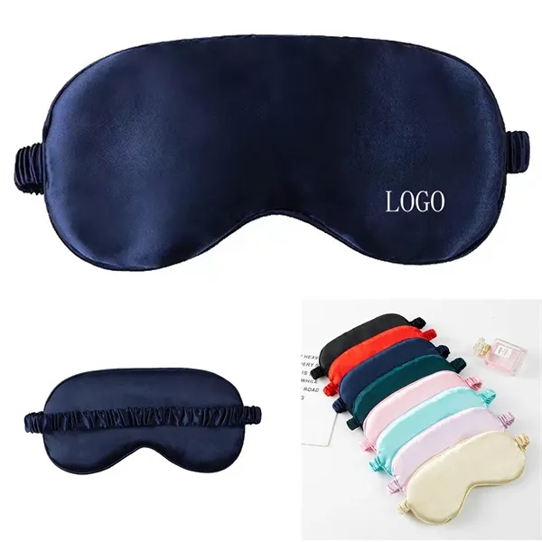 Sleep Mask - Sleep Mask - Image 0 of 4