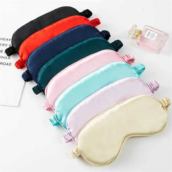 Sleep Mask - Sleep Mask - Image 4 of 4