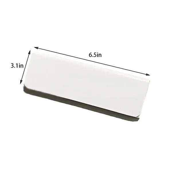 Colorful Leather Glasses Case - Colorful Leather Glasses Case - Image 1 of 5