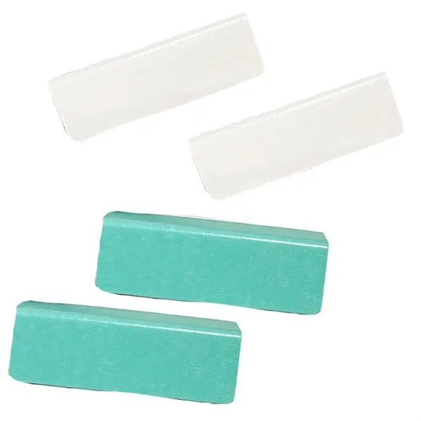 Colorful Leather Glasses Case - Colorful Leather Glasses Case - Image 3 of 5