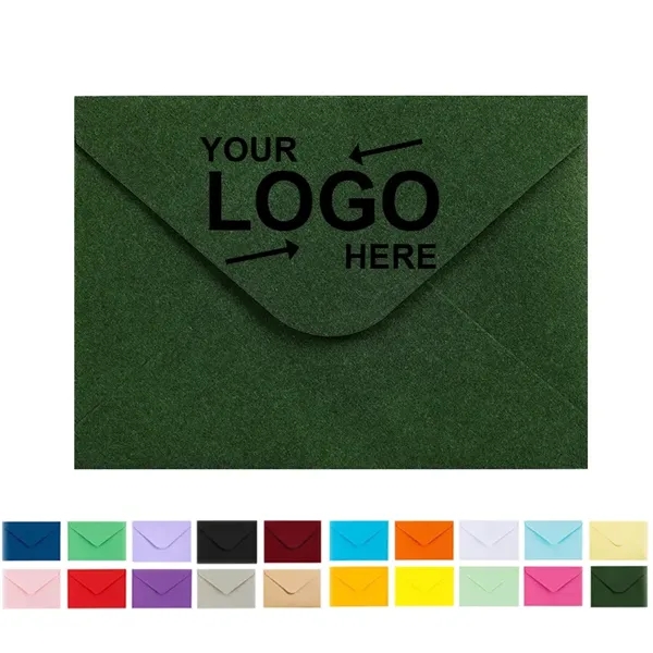 Colorful European Envelope - Colorful European Envelope - Image 0 of 8