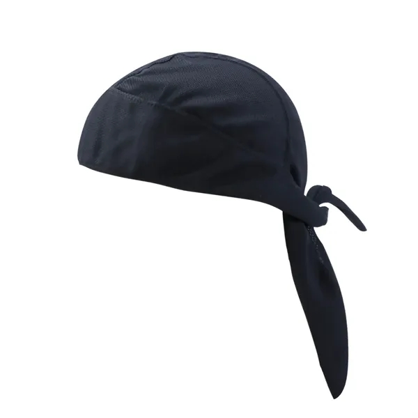 High-Quality Waves Headwraps Pirate Cap MOQ50 - High-Quality Waves Headwraps Pirate Cap MOQ50 - Image 1 of 18