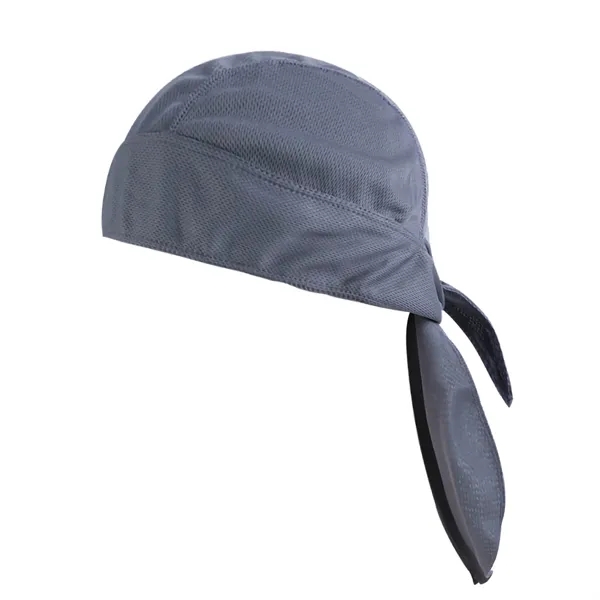 High-Quality Waves Headwraps Pirate Cap MOQ50 - High-Quality Waves Headwraps Pirate Cap MOQ50 - Image 10 of 18