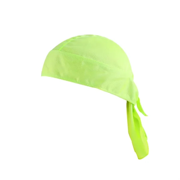 High-Quality Waves Headwraps Pirate Cap MOQ50 - High-Quality Waves Headwraps Pirate Cap MOQ50 - Image 11 of 18