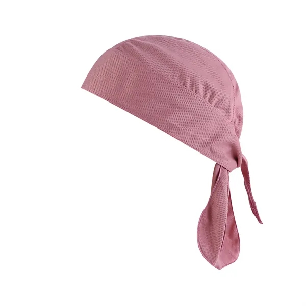 High-Quality Waves Headwraps Pirate Cap MOQ50 - High-Quality Waves Headwraps Pirate Cap MOQ50 - Image 12 of 18