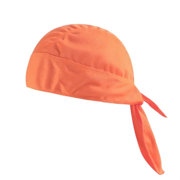 High-Quality Waves Headwraps Pirate Cap MOQ50 - High-Quality Waves Headwraps Pirate Cap MOQ50 - Image 13 of 18