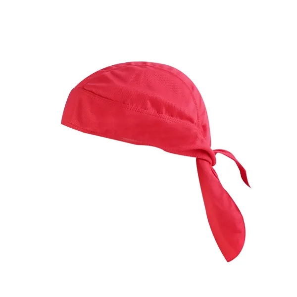 High-Quality Waves Headwraps Pirate Cap MOQ50 - High-Quality Waves Headwraps Pirate Cap MOQ50 - Image 14 of 18
