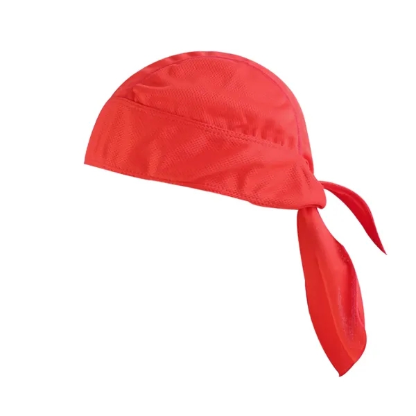 High-Quality Waves Headwraps Pirate Cap MOQ50 - High-Quality Waves Headwraps Pirate Cap MOQ50 - Image 17 of 18